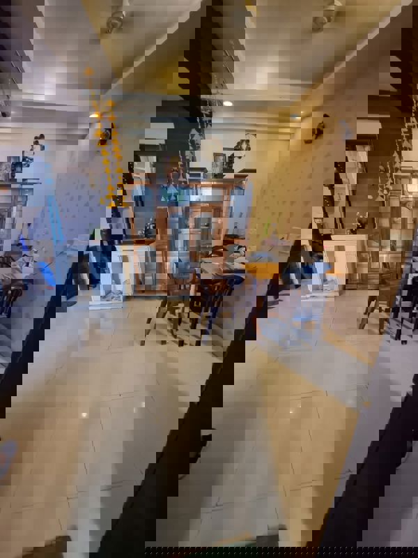 3 BHK + Servant Room 1735 Sq.Ft. Apartment in Prateek Wisteria