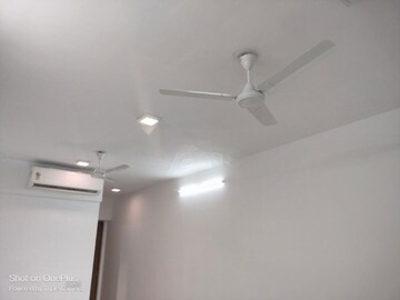 Furnished Amenities in 2 BHK Apartment at LnT Realty Crescent Bay, Parel – for Rent