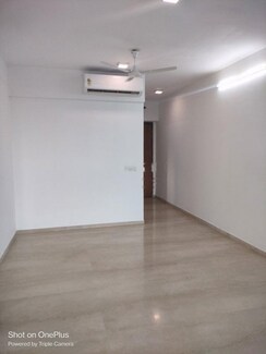2 BHK Apartment For Rent in LnT Realty Crescent Bay