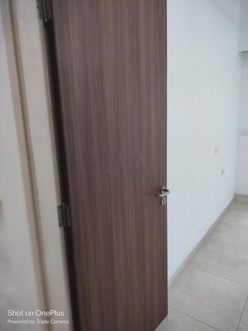 Building Lobby in 2 BHK Apartment at LnT Realty Crescent Bay, Parel – for Rent