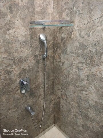 Plot Area in 2 BHK Apartment at LnT Realty Crescent Bay, Parel – for Rent