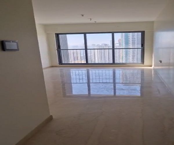 3 BHK Apartment For Rent in Kalpataru Elitus