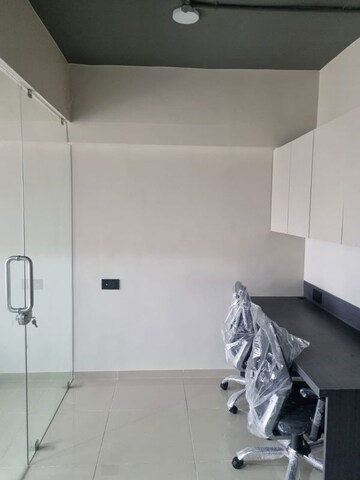 Furnished Amenities in  Office Space at Shilp Epitome, Bodakdev – for Rent