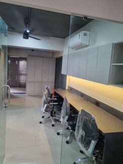Office Space For Rent in Shilp Epitome