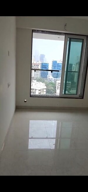 Living Room in 2 BHK Apartment at Triumph Swastik, Malad West – for Sale
