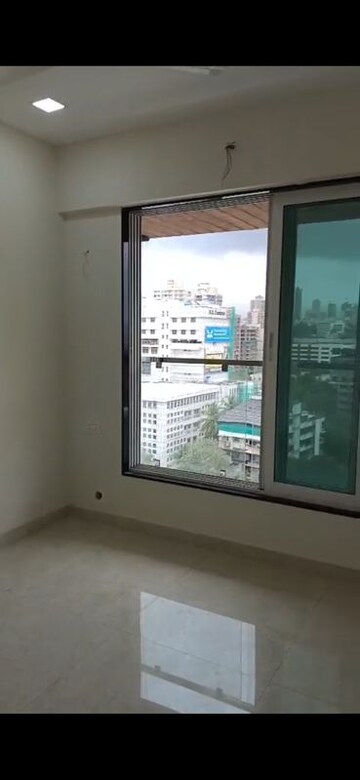 Bedroom in 2 BHK Apartment at Triumph Swastik, Malad West – for Sale