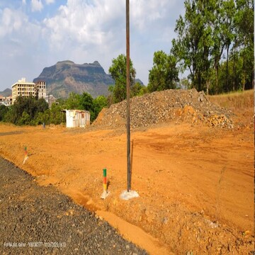 Plot Area in  Plot at Igatpuri – for Sale