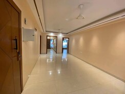 3 BHK Apartment For Rent in Amrapali Golf Homes