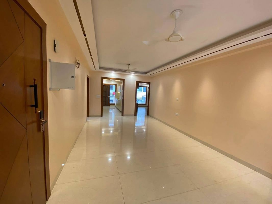 3 BHK Apartment For Rent in Amrapali Golf Homes
