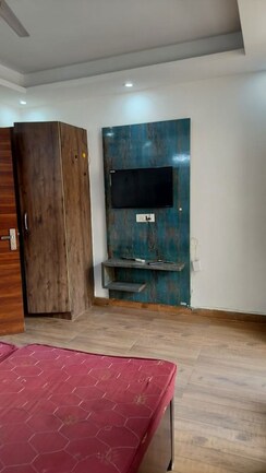 3 BHK Builder Floor For Rent in Ansal Sushant Lok I