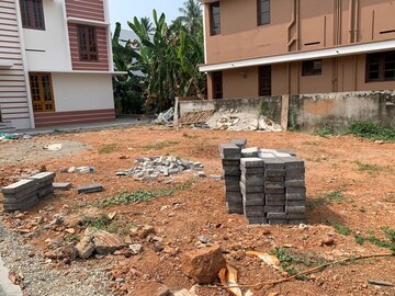  Plot For Sale in Kesavadasapuram
