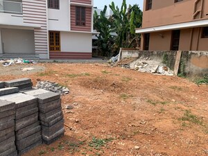 Plot Area in  Plot at Kesavadasapuram – for Sale