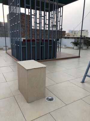 Balcony in 4 BHK Builder Floor at Sector 14 – for Sale