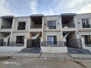 3 BHK Villa For Sale in Dera Bassi