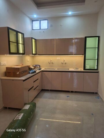 Kitchen in 3 BHK Villa at Dera Bassi – for Sale