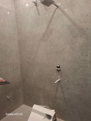 Bathroom in 3 BHK Villa at Dera Bassi – for Sale