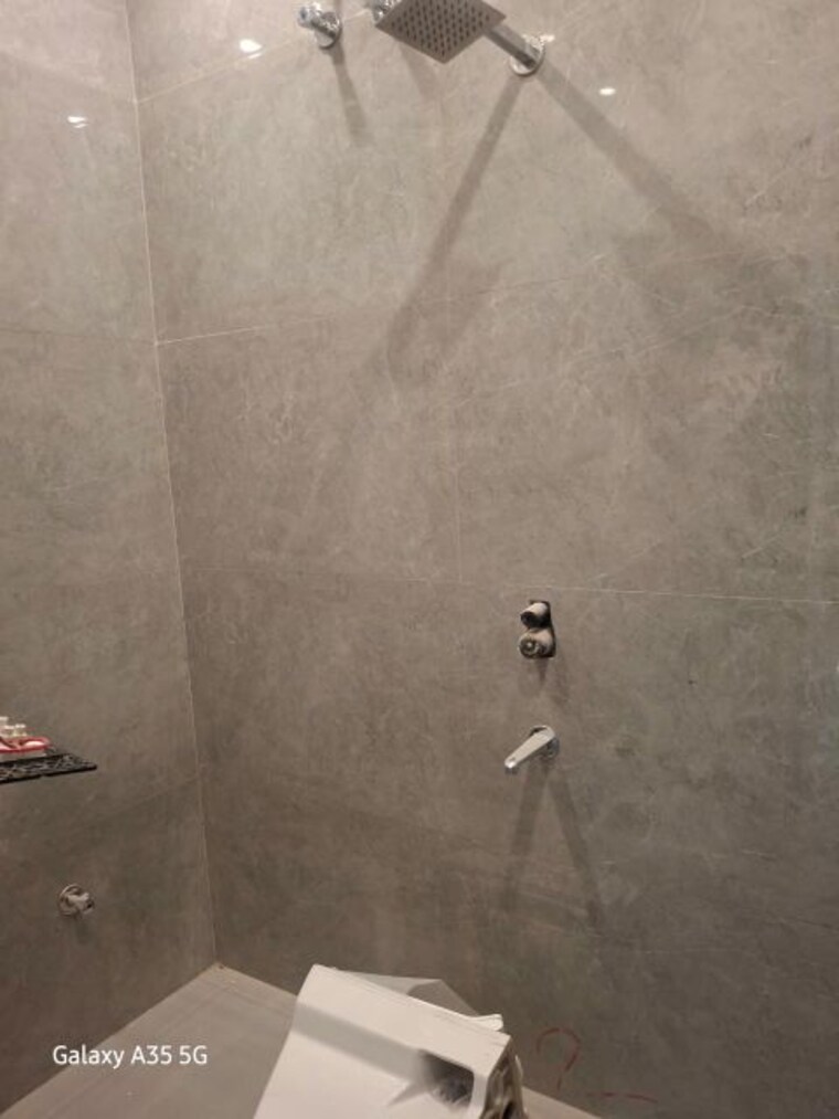 Bathroom, dera bassi 3 Bedroom 100 Sq.Yd. Villa In Dera Bassi Mohali 9980506