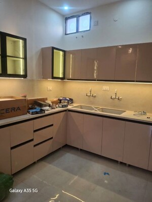 Kitchen in 3 BHK Villa at Dera Bassi – for Sale