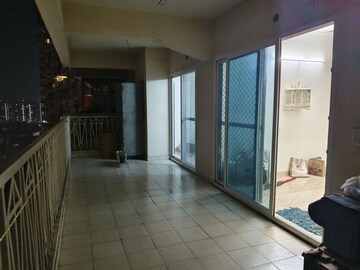 2 BHK Apartment For Rent in Gaur City 7th Avenue, Sector 4 Greater Noida