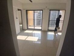 2 BHK Apartment For Rent in Shapoorji Pallonji Joyville Hinjewadi Phase 2