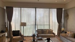 5 BHK + Pooja Room,Servant Room,Study Room Apartment For Sale in Rustomjee Crown