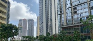 5 BHK Apartment – Exterior View View at Rustomjee Crown, Prabhadevi - for Sale