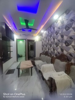 2 BHK Builder Floor For Rent in Nawada