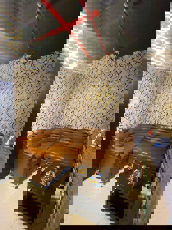 Co-working Space For Rent in Vasavi MPM Grand