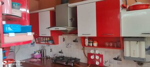 Kitchen in 2 BHK Apartment at Doranda – for Sale
