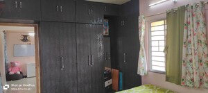 Bathroom in 2 BHK Apartment at Doranda – for Sale