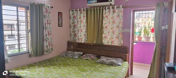 Bedroom in 2 BHK Apartment at Doranda – for Sale