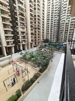 3 BHK 1320 Sq.Ft. Apartment in Gaur City 2 - 12th Avenue
