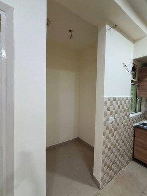 Bathroom in 3 BHK Apartment at Gaur City 2 - 12th Avenue, Sector 16c Greater Noida – for Rent