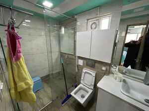 Team Area in 4 BHK Penthouse at Sahastradhara Road – for Sale