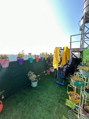 4 BHK Penthouse – Garden View at Sahastradhara Road - for Sale