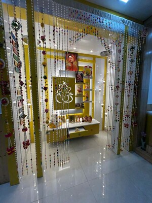 Master Plan in 4 BHK Penthouse at Sahastradhara Road – for Sale