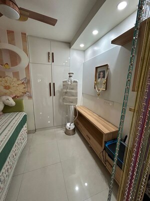 Kitchen in 4 BHK Penthouse at Sahastradhara Road – for Sale