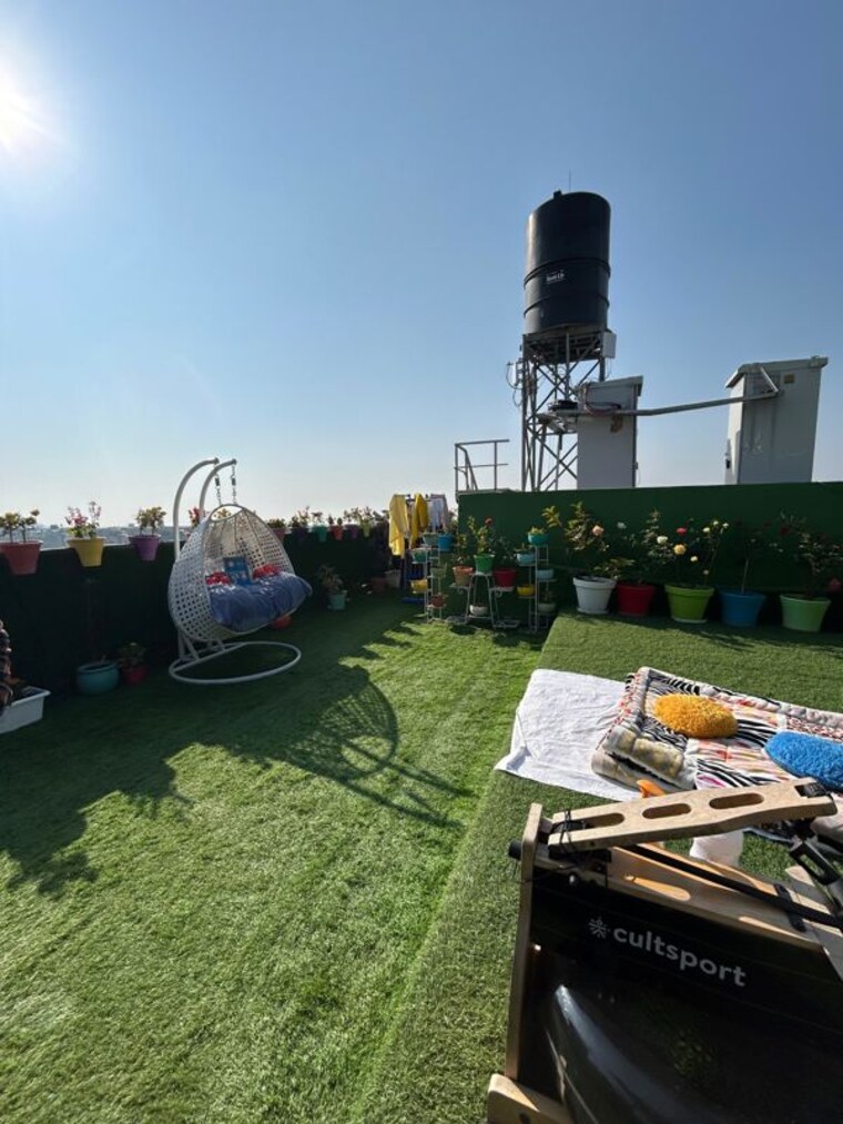 Exterior View, sahastradhara road 4 Bedroom 4700 Sq.Ft. Penthouse In Sahastradhara Road Dehradun 9992925