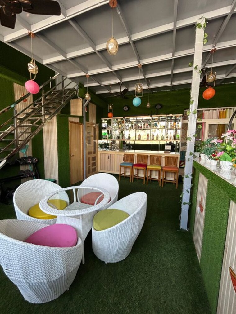 Team Area, sahastradhara road 4 Bedroom 4700 Sq.Ft. Penthouse In Sahastradhara Road Dehradun 9992925