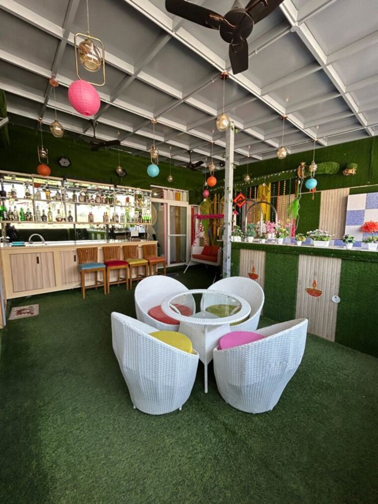 Team Area, sahastradhara road 4 Bedroom 4700 Sq.Ft. Penthouse In Sahastradhara Road Dehradun 9992925