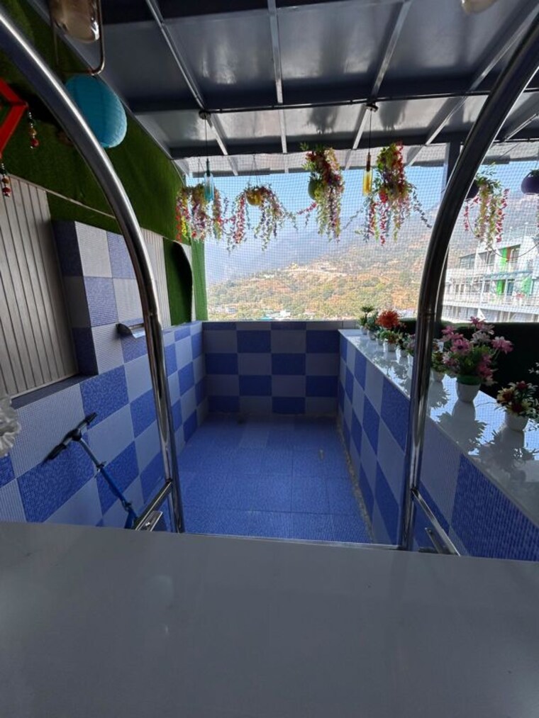 Balcony, sahastradhara road 4 Bedroom 4700 Sq.Ft. Penthouse In Sahastradhara Road Dehradun 9992925