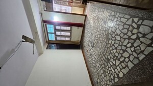 Balcony in 2 BHK Apartment at Dilshad Colony – for Sale