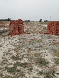 Plot For Sale in Jewar