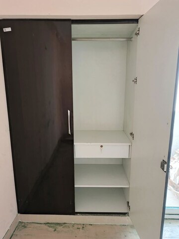 Bathroom in 2 BHK Apartment at Amrapali Dream Valley – for Rent