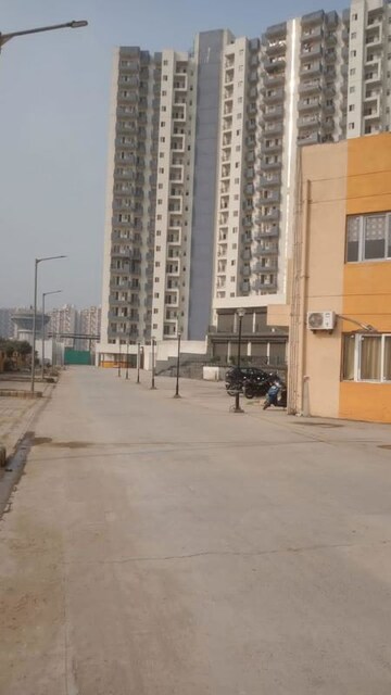 2 BHK Apartment For Rent in Amrapali Dream Valley