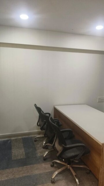 Furnished Amenities in  Office Space at Shilp Epitome, Bodakdev – for Rent