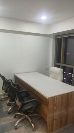 Office Space For Rent in Shilp Epitome