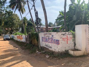  Plot – Exterior View View at Kesavadasapuram - for Sale