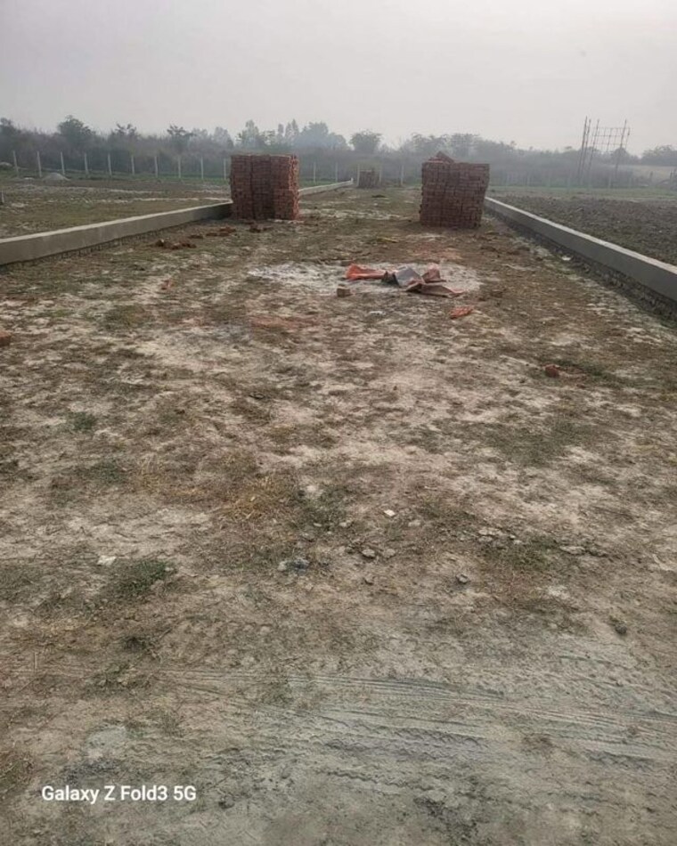 undefined, jewar  145 Sq.Yd. Plot In Jewar Greater Noida 9992958