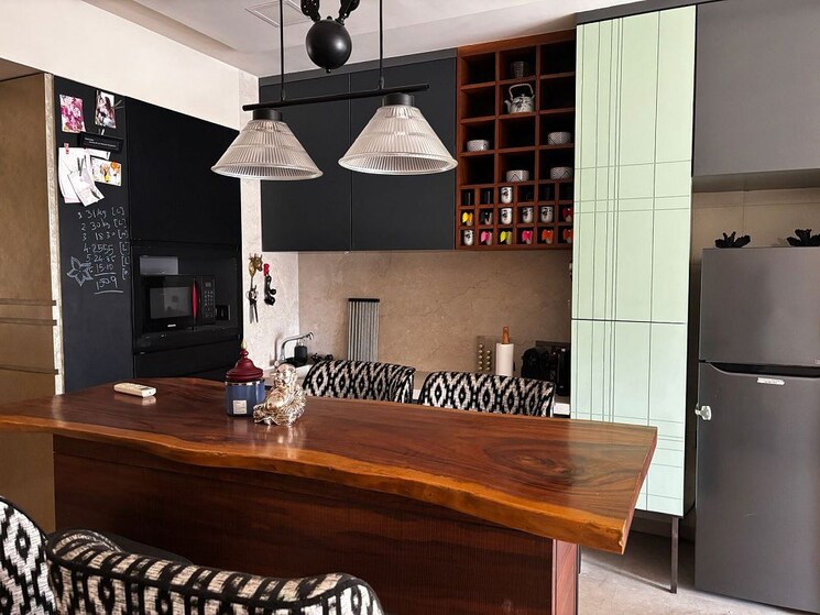 Bedroom, khar west 2 Bedroom 700 Sq.Ft. Apartment In Khar West Mumbai 9992940